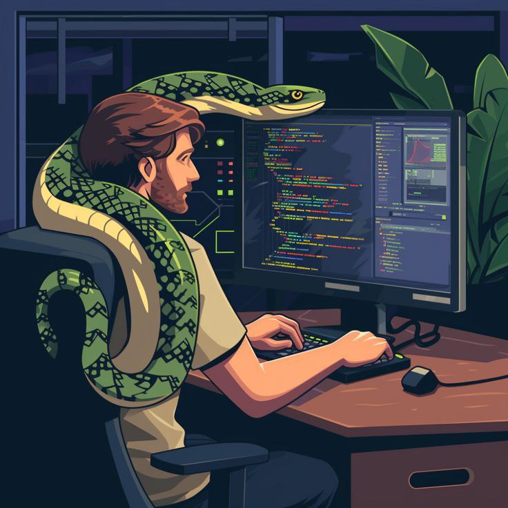 aprender a programar en python