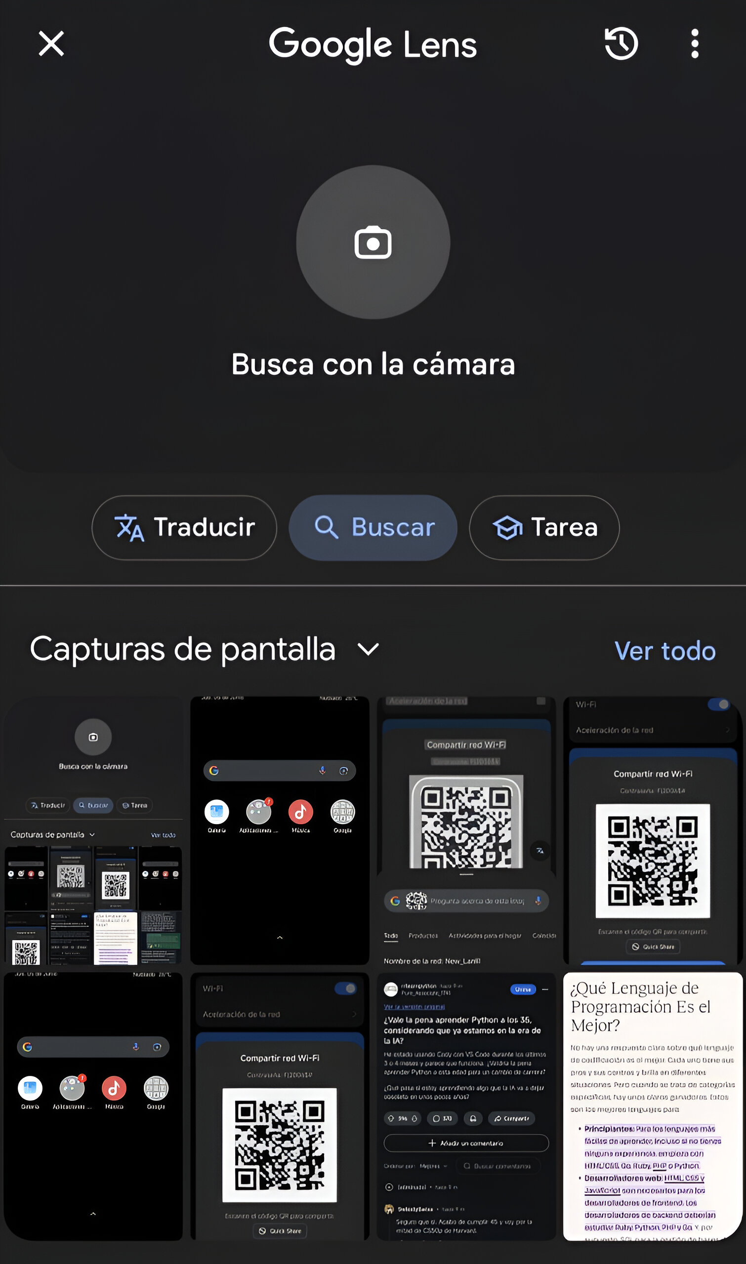 Google Lens