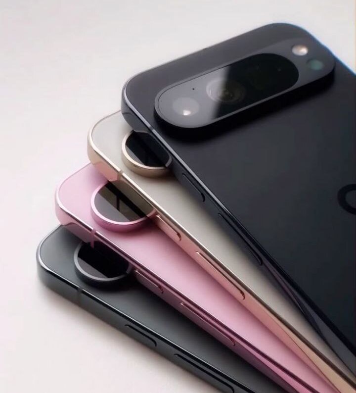 smartphone 2025